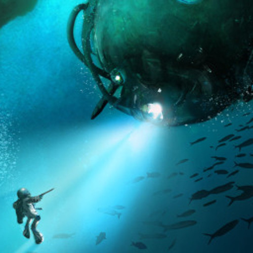 The Age Of Undersea Exploration