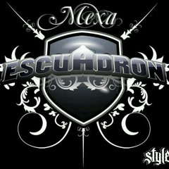 MEXA ESCUADRON FT HEM-Mafia C.A.E(mr Plakoso)&(ec Gasper)feat(mr Bronk)&(mr tucho)
