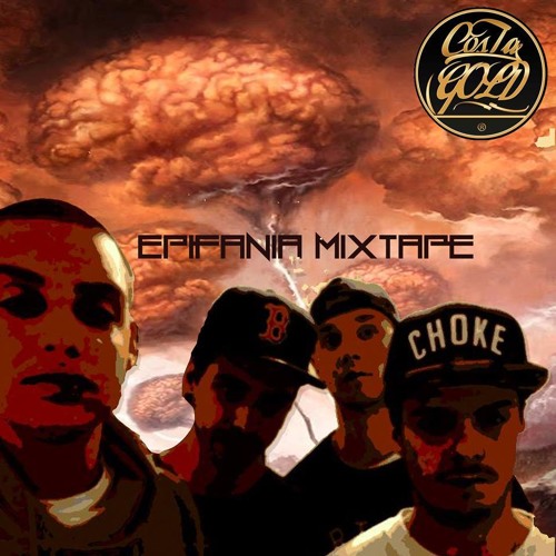 Epifania - Costa Gold Part. Haikaiss