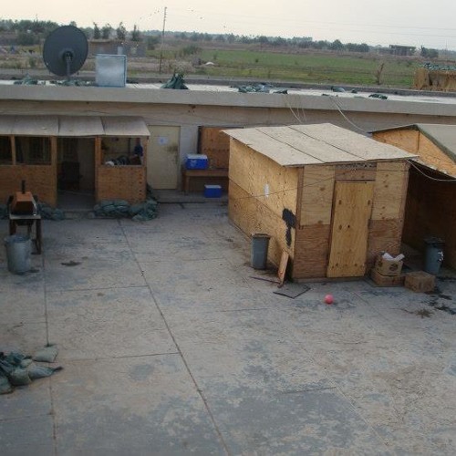 6Am In Iraq (@Drake 9am in Dallas Produced by @Boi1da)