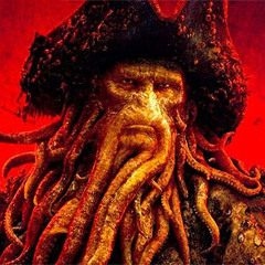 Davy Jones (Original mix)