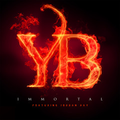 YoungBlood - Immortal (feat. Jordan Ray)