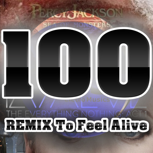 Stream Remix To Feel Alive Iameve Rps Eletromusics 100 By Ruan Patrick Souza Listen Online For Free On Soundcloud