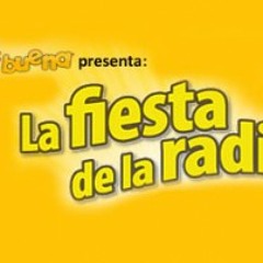 KeBuena Fiesta de la Radio promo locucion