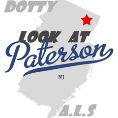 DOTTY & A.L.S- Look At