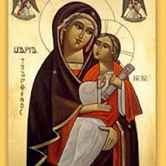 Kiahk Doxology (Coptic)