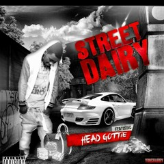 Ain't No Stoppin Me  Ft: YUNG CHAOS at Fast Stop