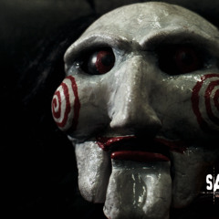 DJ N!tro Feat. DJ SvEN - Saw Goa Nightmare