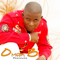 Omar B MA PREFEREE extrait de l album Amessiame