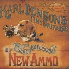 My Baby ft. Nicki Bluhm