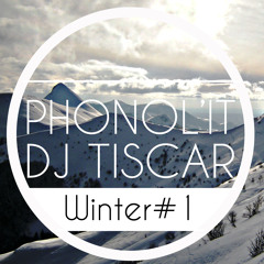 WINTER#1 By PHONOL'IT &  DJ  TISCAR