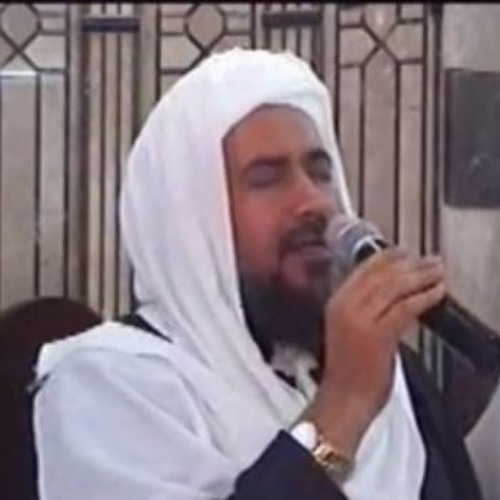 الشيخ محمود الدرة  خزانة وصل
