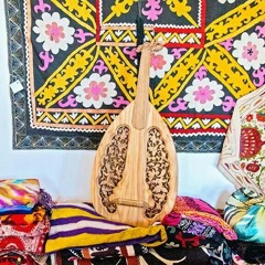 طلعت يا محلى نورها - عود