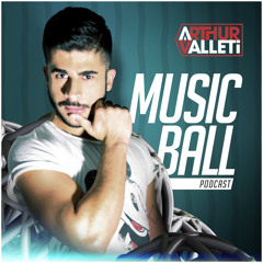 MUSIC BALL Podcast