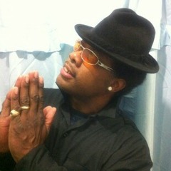 Give God a Call:BLAST BROOKS*DEADEYE BEATS»¡GOSPEL R&B music