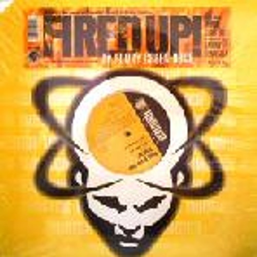 Stream Funky Green Dogs - Fired Up (Extended Mix) vinyl by Umbrian
