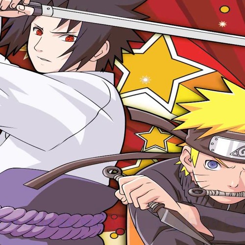 Naruto Online - Español / Latino