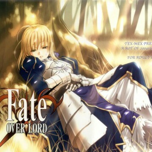 Fate Zero By Giuseppe Mendoza Vargas On Soundcloud Hear The World S Sounds