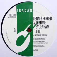 Dennis Ferrer - Jero - Ibadan (2002)
