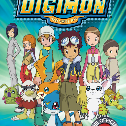 Stream Digimon Adventure 2 Break Up Cover By Fuerari Dougurasmilk By Furabio Listen Online For Free On Soundcloud