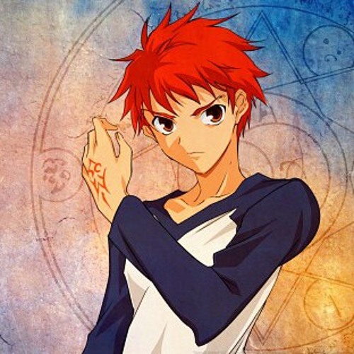 Stream Fate/Stay Night- Character Song- Emiya Shirou- Kogane No Hikari- Cv  Noriaki Sugiyama by miss_p