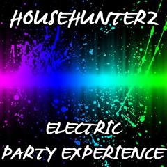 Electric Party Experience Mix