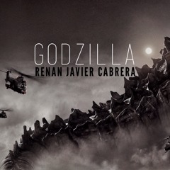 Godzilla Suite