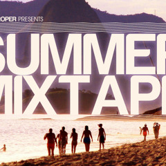 Summer Mixtape VOL 1