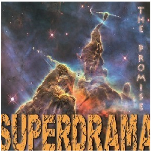 SUPERDRAMA - The Promise