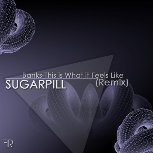 Banks - This is What it Feels Like (Sugarpill Remix)