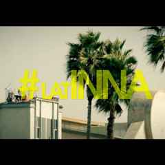 INNA - In Your Eyes (Rock The Roof - CA)