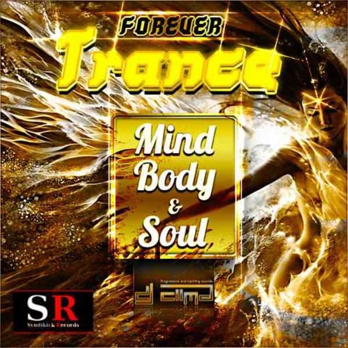 Carlos Lima, DJ Clima - Forever Trance - Mind Body & Soul (Original Mix)