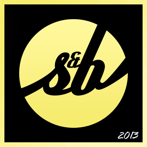Skankandbass - Best of 2013 Mix