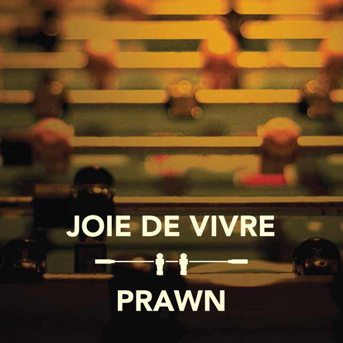 Prawn - Why You Always Leave A Note