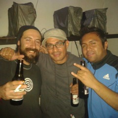 sueter 2 deep tech house tryp lsdance.