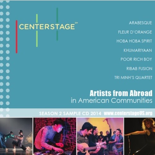 Sheenai (Live) - Khumariyaan
