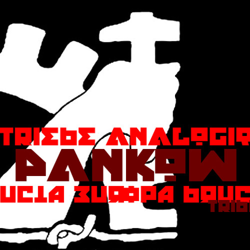 GETRIEBE ANALOGIQUE - BRUCIA EUROPA BRUCIA \\ PANKOW COVER