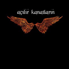 Luna - Açılır kanatların