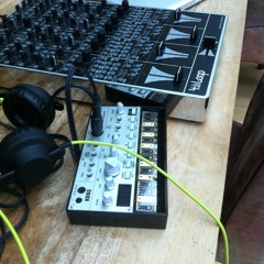 Nova Caza Acid Jam @ 420sessions BB Cjei-If ever 22