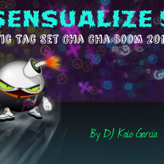 Sensualize 5 (Tic Tac Set Cha Cha Boom 2014)