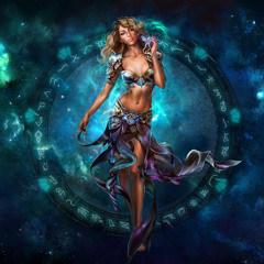 Damkianna > > > > > Feat. Farisha