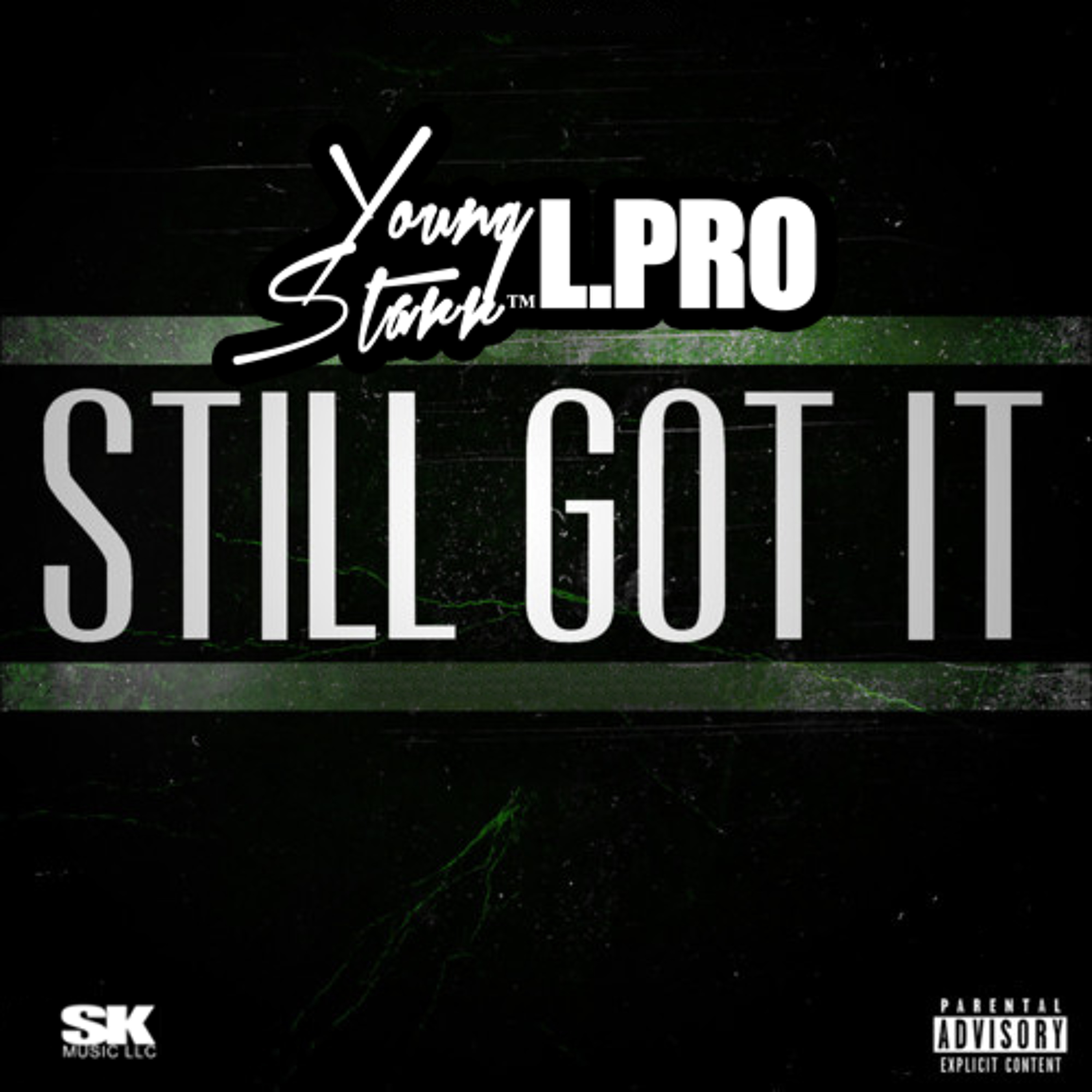 Young Starr Lo ™ (@YoungStarrTM) Radio