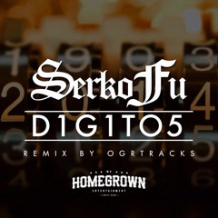 D1G1TO5 Rmx Cumbia