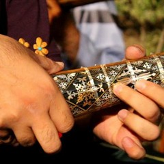 Rabab - laili jaan