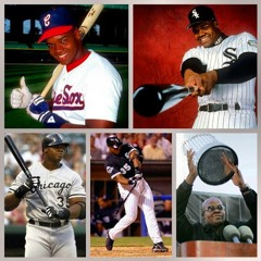 Frank Thomas Hall of Fame Montage (1/8/14)