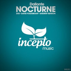 Nocturne (David Folkebrant Remix) by Dallonte