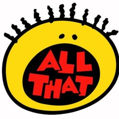 All That Instrumental ! (90'S BABIESSSSS)