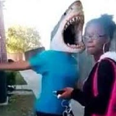 FIEND & MAGE - SHARKEISHA (FIMUS GOT SLEPT REMIX) -CLIP-