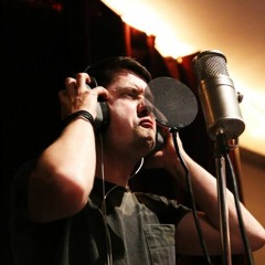 The Ghost Inside-Engine 45 (cover)