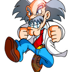 Dr wily acoustic DEMO (work in progress)